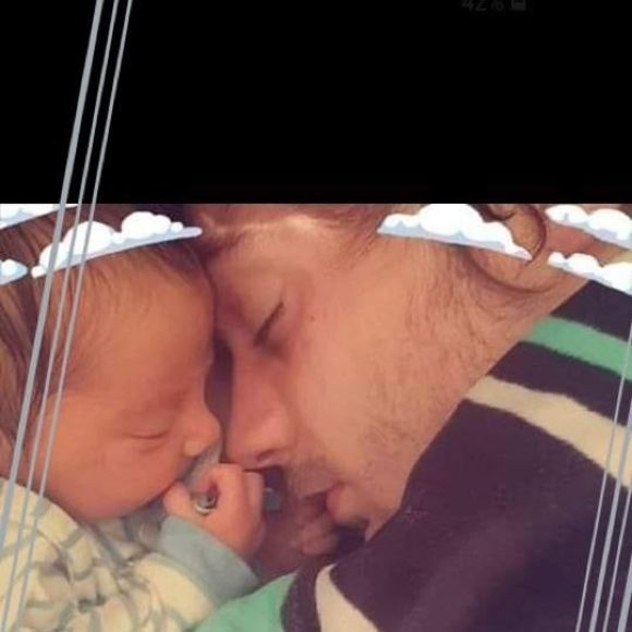 Meet your Posher, David - Picture 1 of 1